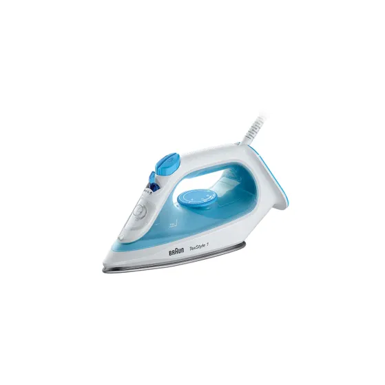 Braun SI1050BL Blauw