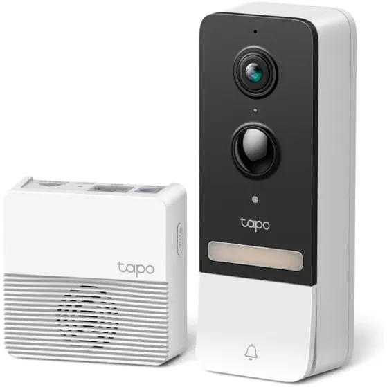Tapo D230S1 Smart Battery Video Doorbell