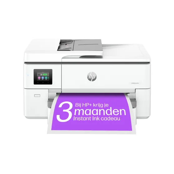 HP OfficeJet Pro 9720e