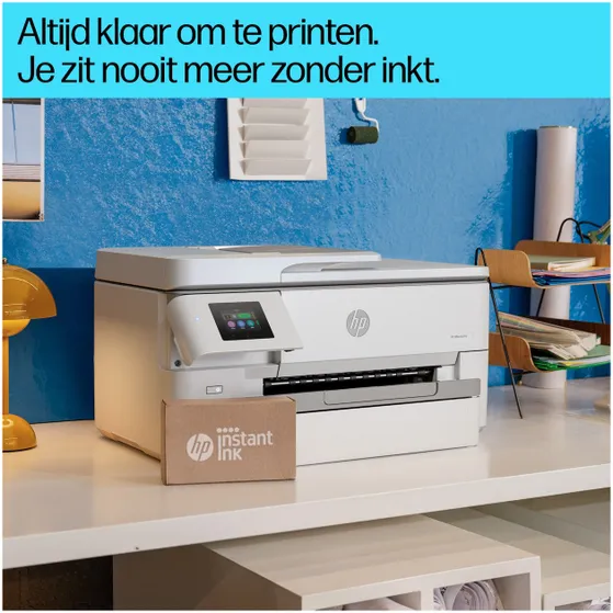 HP OfficeJet Pro 9720e