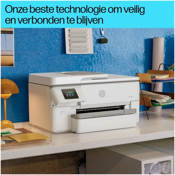 HP OfficeJet Pro 9720e