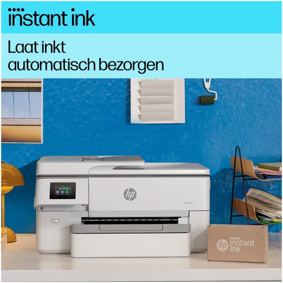 HP OfficeJet Pro 9720e