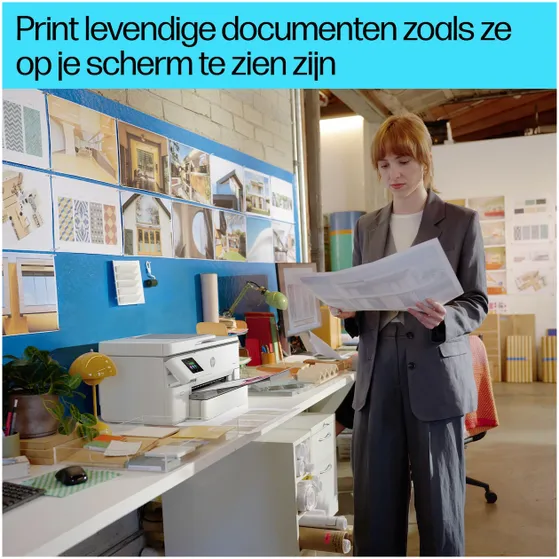 HP OfficeJet Pro 9720e