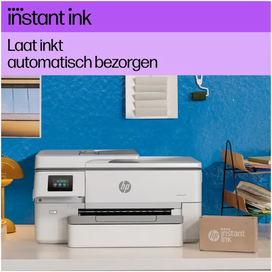 HP OfficeJet Pro 9720e