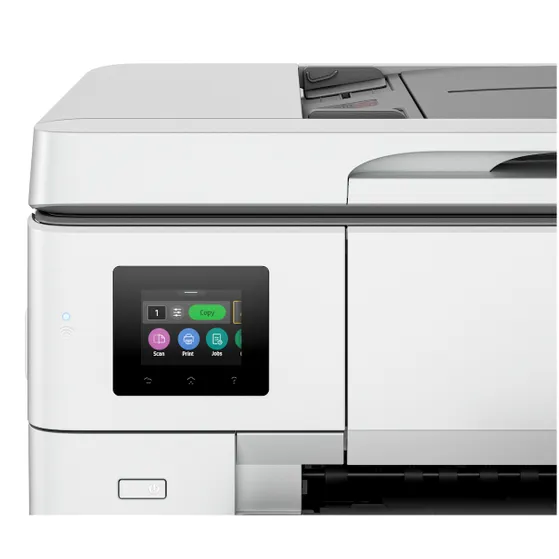 HP OfficeJet Pro 9720e