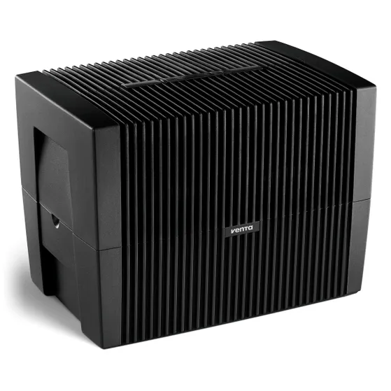 Venta LW45 Classic Zwart
