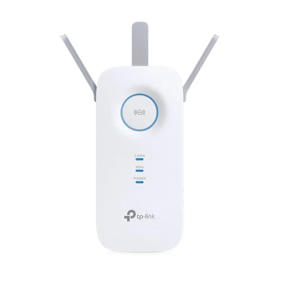 TP-Link RE450 AC1750 Wifi Range Extender