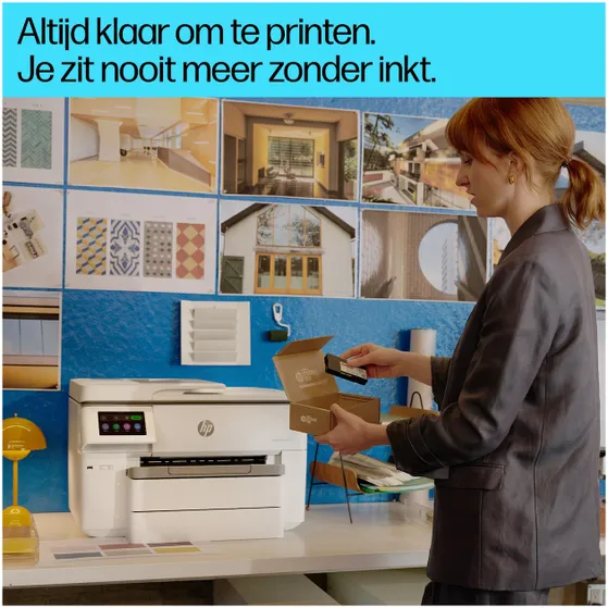 HP OfficeJet Pro 9730e