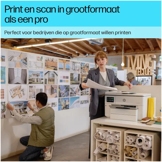 HP OfficeJet Pro 9730e