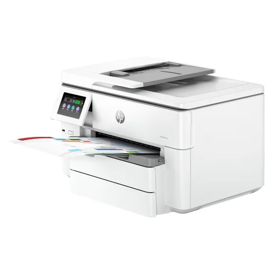HP OfficeJet Pro 9730e