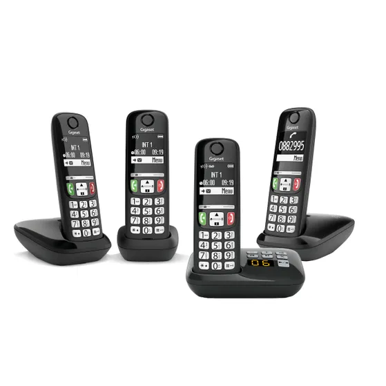 Gigaset A735A QUATTRO