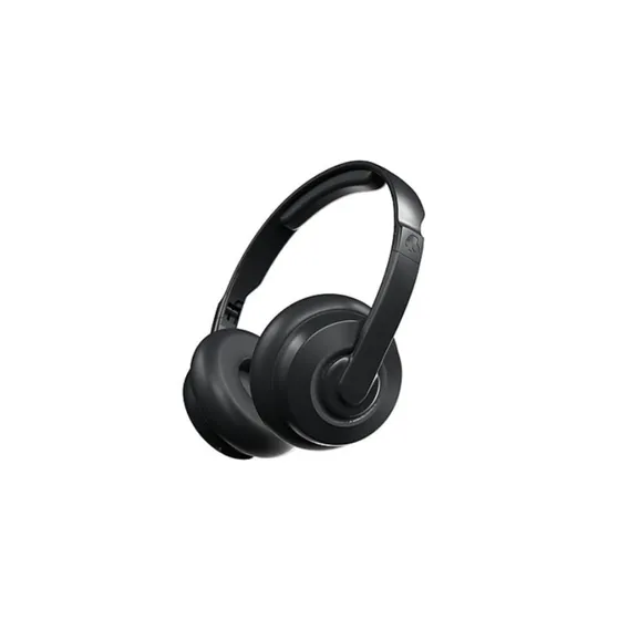 Skullcandy Cassette Wireless Zwart