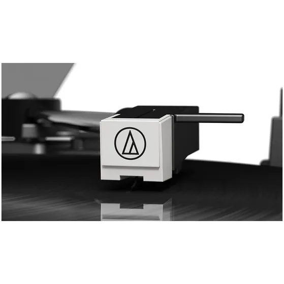 Philips The Stevie - TAV3000B/10 Zwart