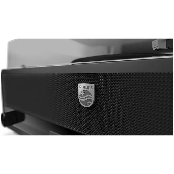 Philips The Stevie - TAV3000B/10 Zwart