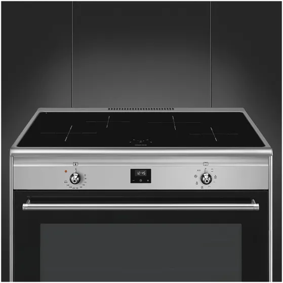 Smeg CG90CIXT