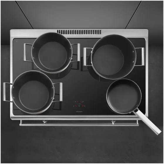 Smeg CG90CIXT