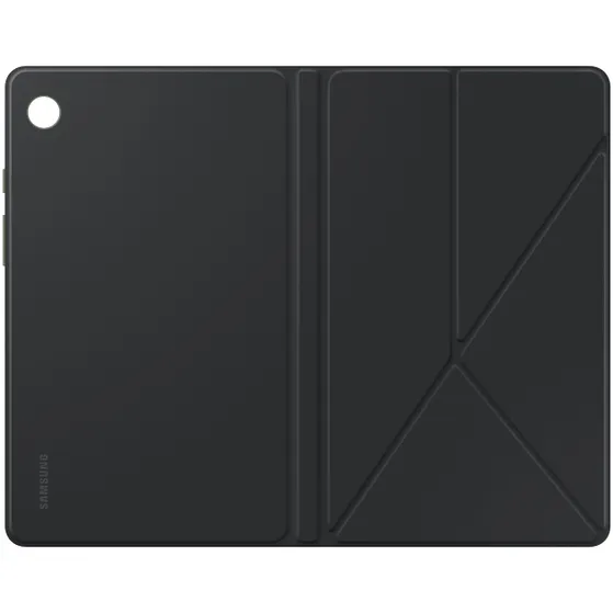 Samsung Galaxy Tab A9 8,7 inch 64GB Wifi + Book Cover Zwart