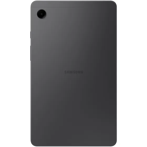Samsung Galaxy Tab A9 8,7 inch 64GB Wifi + Book Cover Zwart