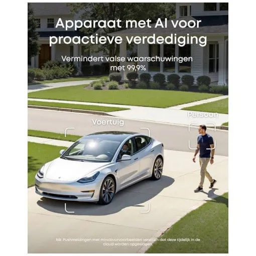 Eufy NVR Security System E40