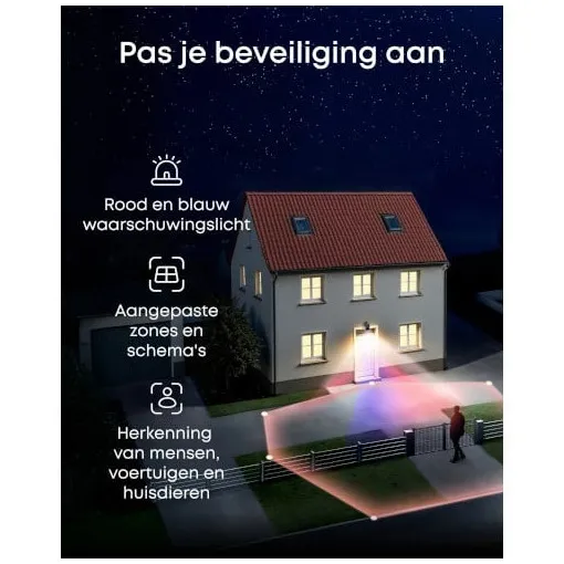 Eufy NVR Security System E40