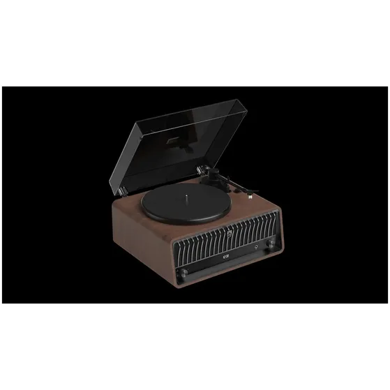 Philips The Tina - TAV9000D/10 Bruin