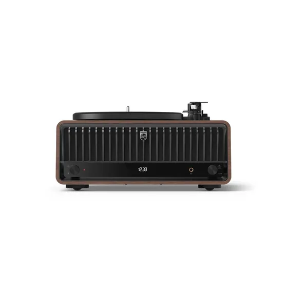 Philips The Tina - TAV9000D/10 Bruin