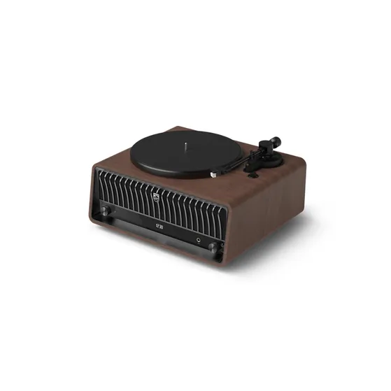 Philips The Tina - TAV9000D/10 Bruin