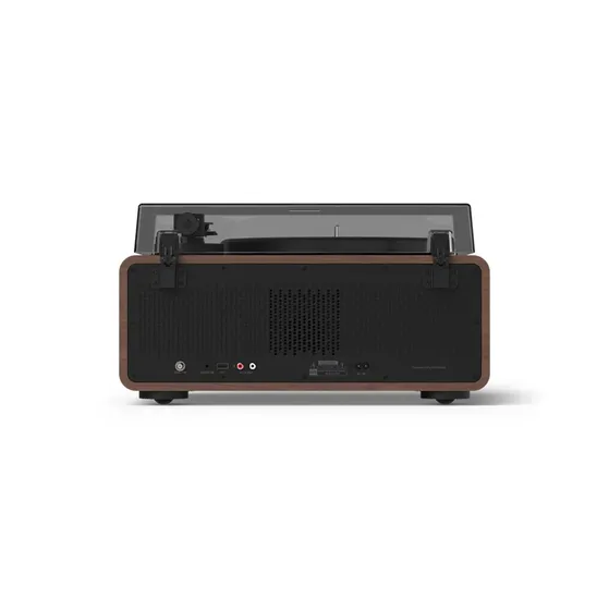 Philips The Tina - TAV9000D/10 Bruin