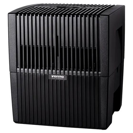Venta LW25 Comfort Plus Zwart
