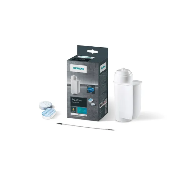 Siemens Onderhoudsset TZ80004A Blauw