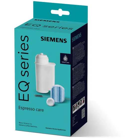 Siemens Onderhoudsset TZ80004A Blauw