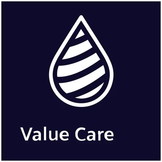 Siemens Onderhoudsset TZ80004A Blauw