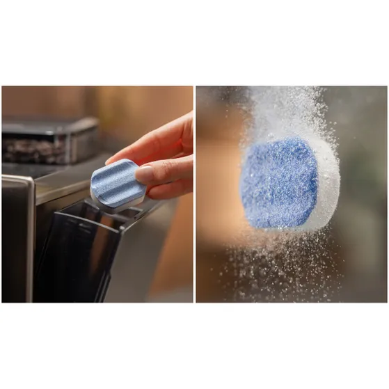 Siemens Onderhoudsset TZ80004A Blauw