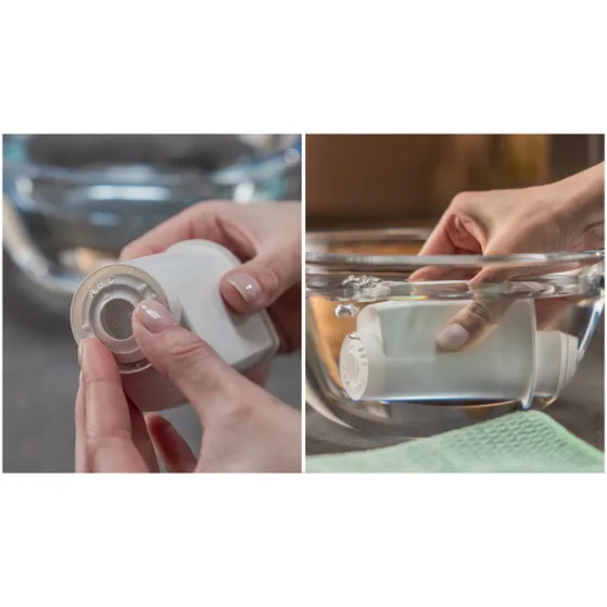 Siemens Onderhoudsset TZ80004A Blauw