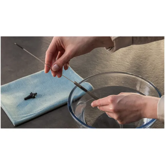 Siemens Onderhoudsset TZ80004A Blauw