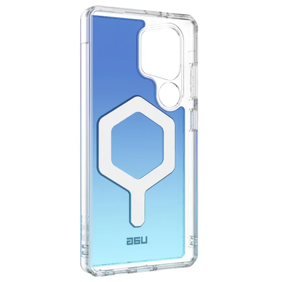 UAG Plyo Pro voor Samsung Galaxy S25 Ultra Blauw
