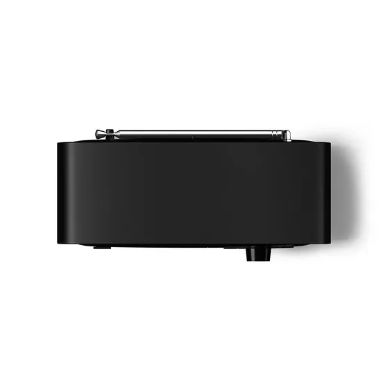 Philips The Janet - TAV2000DB/00 Zwart