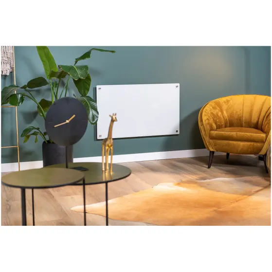 Eurom Mon Soleil 450 Verre Wi-Fi