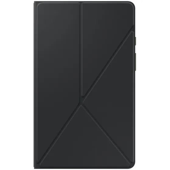 Samsung Book Cover voor Galaxy Tab A9 Zwart