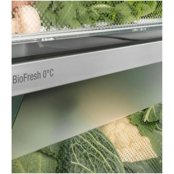 Liebherr CBNsda 575i-22 Zilver