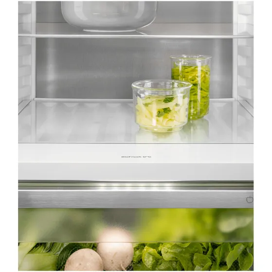 Liebherr CBNsda 575i-22 Zilver