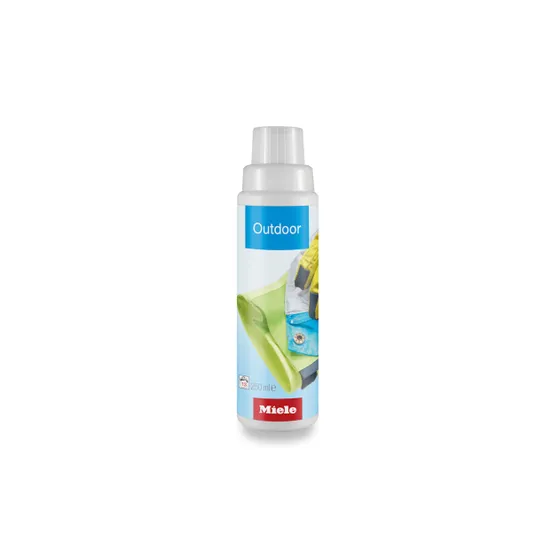 Miele Wasmiddel Outdoor 250ml