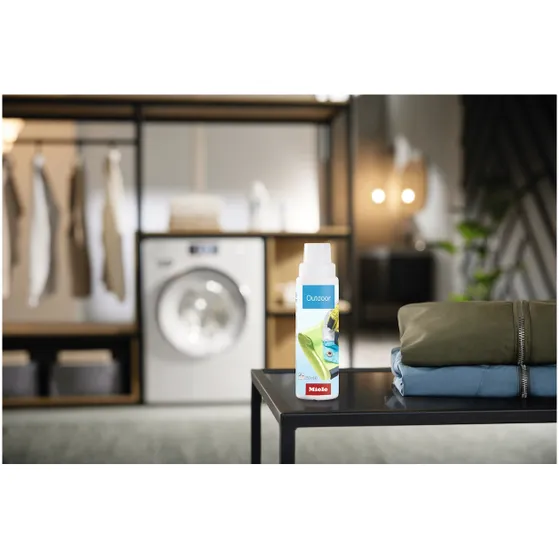 Miele Wasmiddel Outdoor 250ml