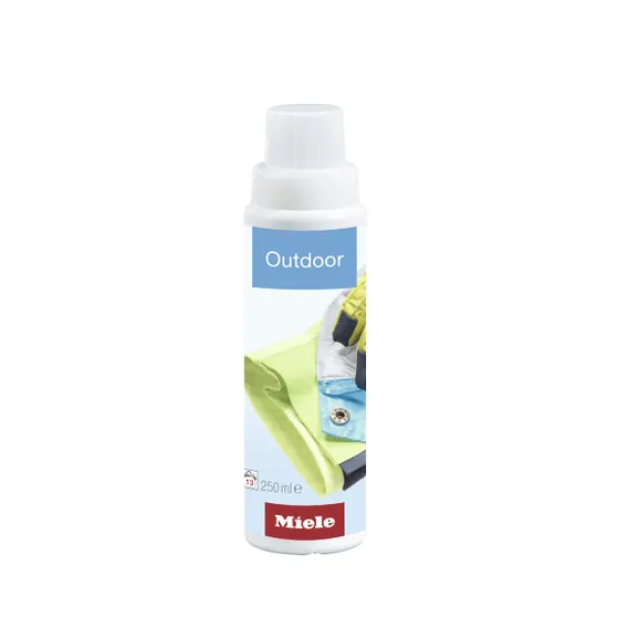 Miele Wasmiddel Outdoor 250ml