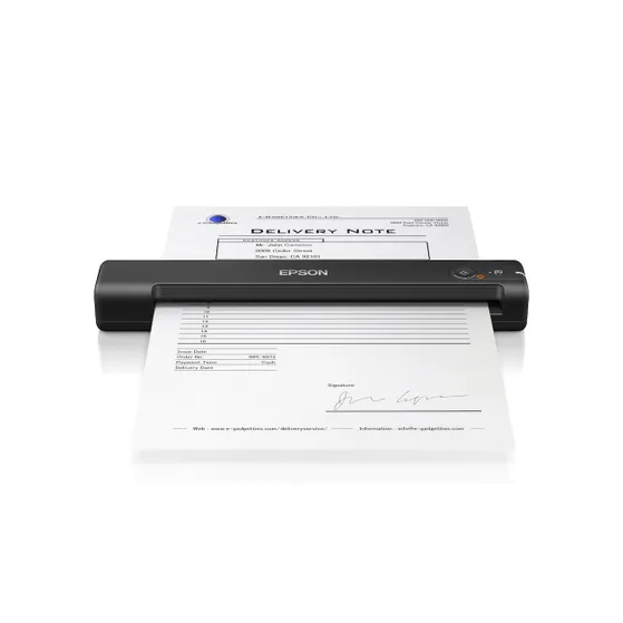 Epson Workforce ES-50