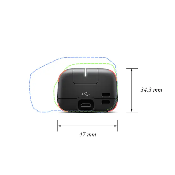 Epson Workforce ES-50