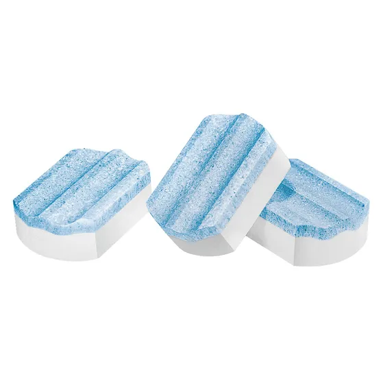 Siemens TZ80002A Blauw