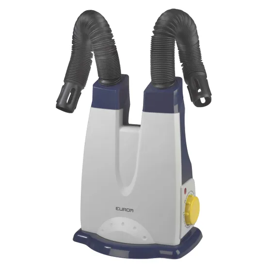 Eurom Shoe Dryer 2.0 Heater