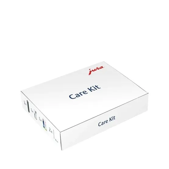 Jura Care Kit V3