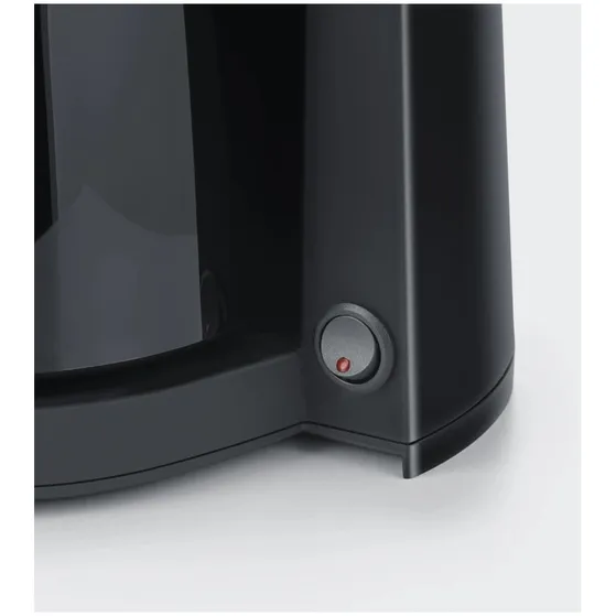 Severin KA9307 Zwart